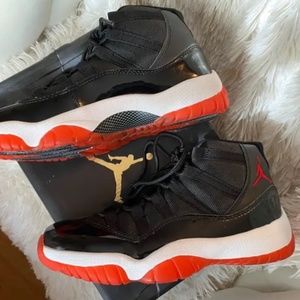 Nike Air Jordan 11 Retro - Bred